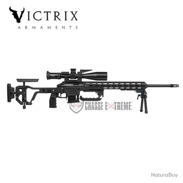Carabine VICTRIX Gladio Small Bore 26" Cal 22 Lr Noir