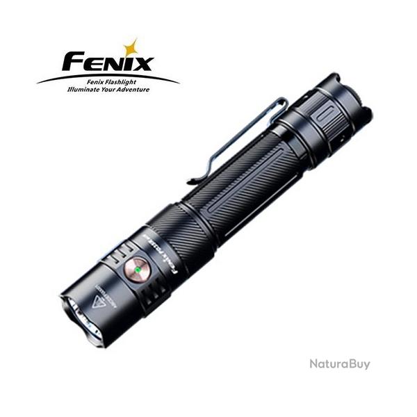 Lampe Tactique Fenix PD35R ACE 2000 Lumens - Multimodes - Rechargeable USB-C