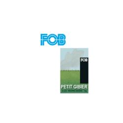 Cartouches FOB calibre 410/76mm MAG 20g n&deg;9 bj x10