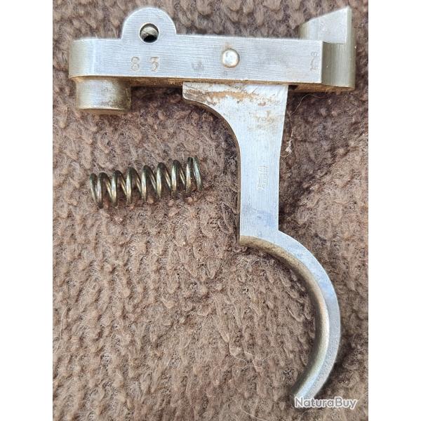 D�tente de Mauser 98 G98 allemand num�ro 83