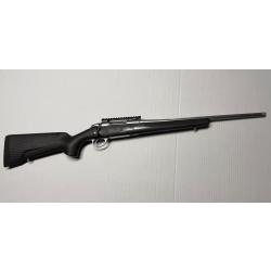 SAKO 85 Carbonlight 308w, Rail Picatinny ( SANS LA LUNETTE, le SILENCIEUX et le MONTAGE)