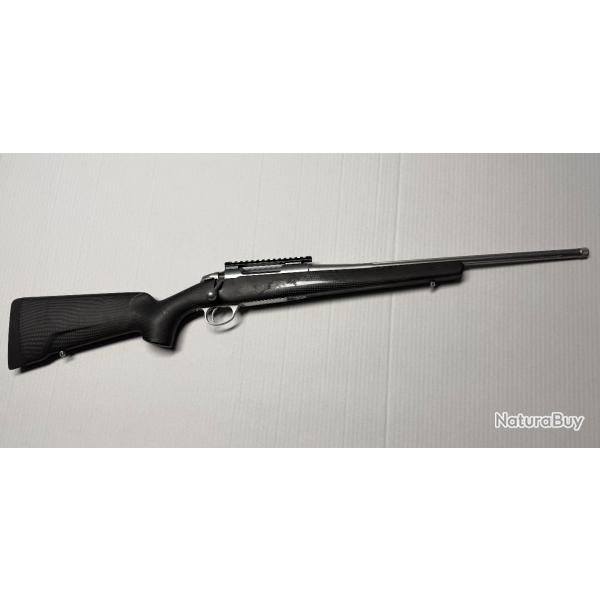 SAKO 85 Carbonlight 308w, Rail Picatinny ( SANS LA LUNETTE, le SILENCIEUX et le MONTAGE)