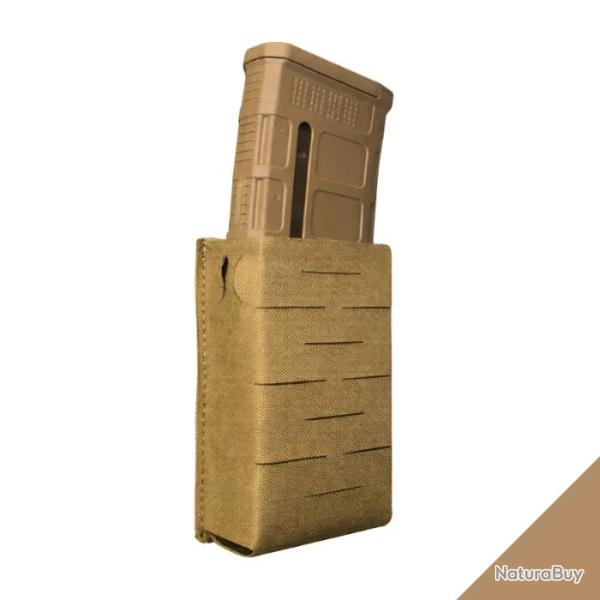 Porte Chargeur SHOOT-MAG-NOW-RIFLE Kydex - HONOR�