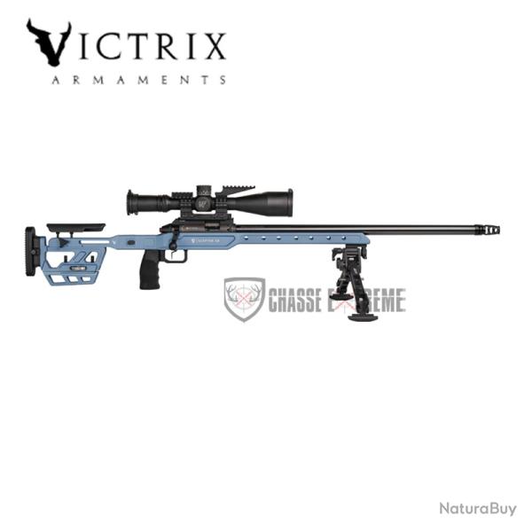 Carabine VICTRIX Scepter Small Bore 27'' Cal 22 Lr M18x1