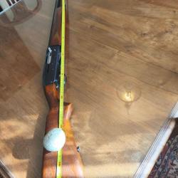 Fusil de Chasse PERFEX MANUFRANCE -