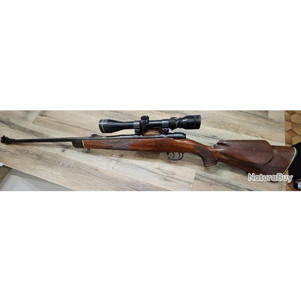 Carabine MAUSER-WERKE cal. 222 REM