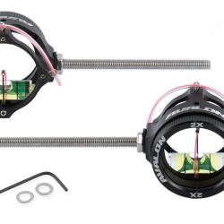 Scope compound Avalon Tec X Rouge x8