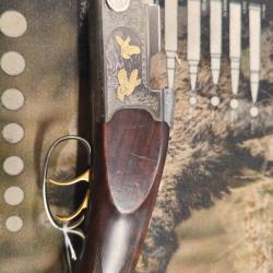 beretta ultra light cal 12/70