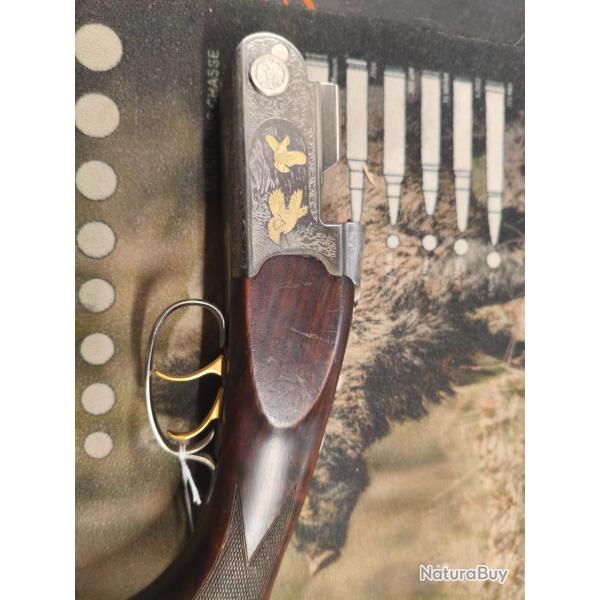 beretta ultra light cal 12/70