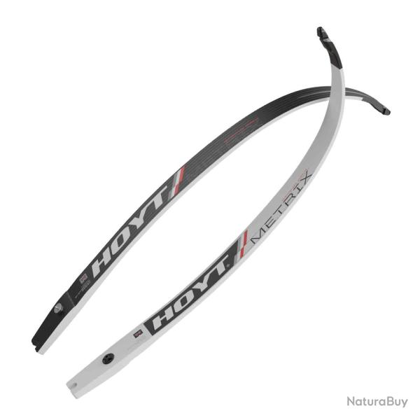 Branche Hoyt Laminated Core Metrix - 70 pouces / 40 Livres / Formula