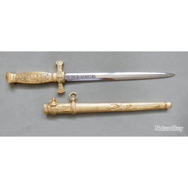 reproduction DAGUE NAPOLEON 1809