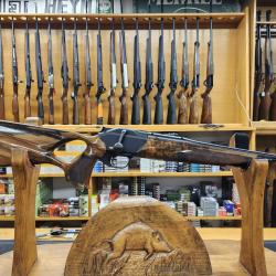 BLASER R8 SUCCES GRADE 4 30-06 sprg sans organe de vis&eacute;e, filet&eacute;