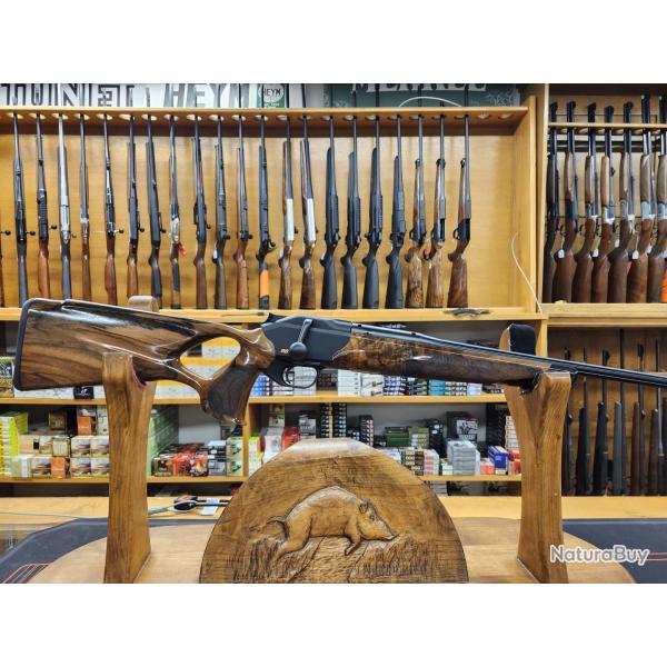 BLASER R8 SUCCES GRADE 4 30-06 sprg sans organe de vis�e, filet�