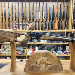BLASER R8 SUCCES GRADE 4 7 RM canon flut&eacute;, filet&eacute;