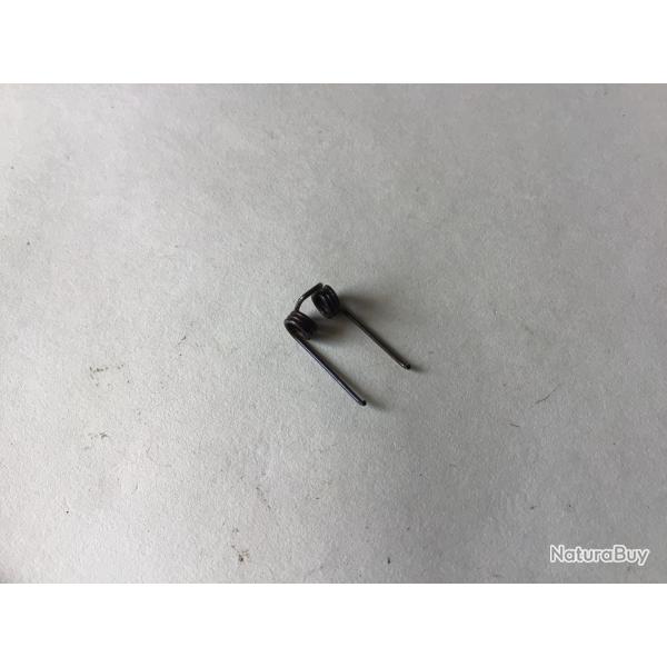 VENDU PAR LE-CUIRASSIER RESSORT DE RAPPEL G�CHETTES  FUSILS BERETTA S55/S56 CAL 12