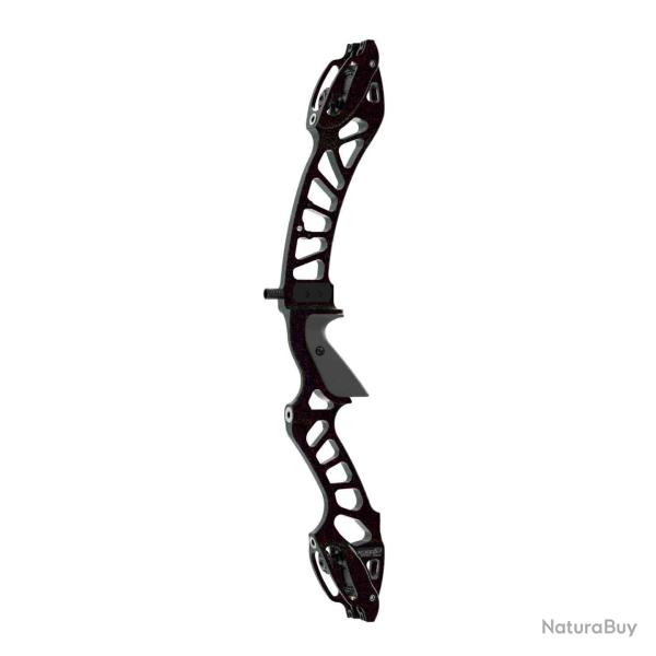 Poignee Arc Classique Hoyt Xceed 2 - Red flare / Gaucher / 27 pouces