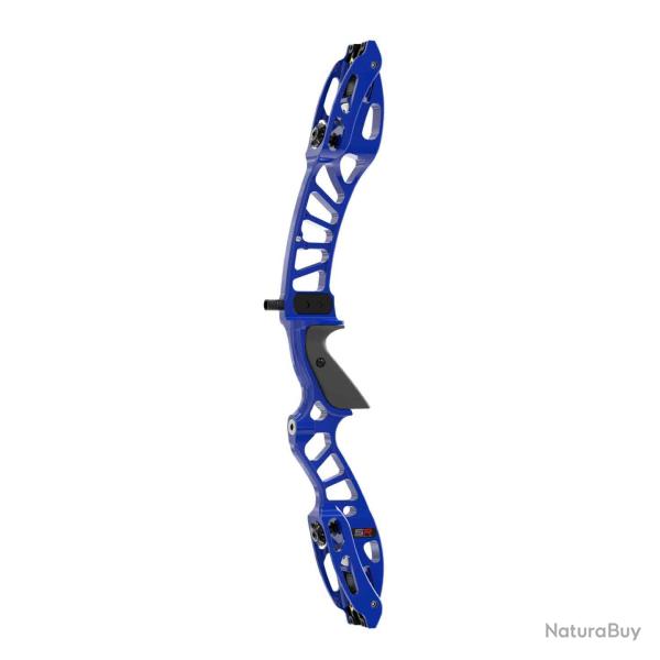 Poignee Hoyt Formula SR - Droitier / Polar White