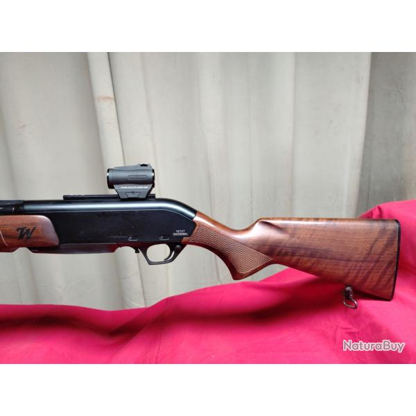 VULCAN 270 WSM / OLOSUN