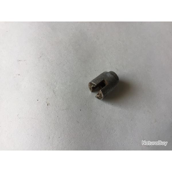 VENDU PAR LE-CUIRASSIER POUSSOIR DE CULASSE FUSIL ITALIEN BERETTA A 302 CAL 12