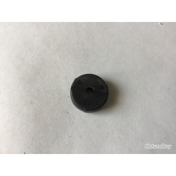 VENDU PAR LE-CUIRASSIER PIECE GUIDE PISTON FUSIL ITALIEN BERETTA A 400 CAL 12