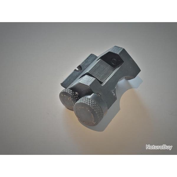 Hausse micromtrique Grnel Suisse Schmidt Rubin K31