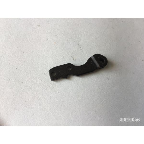 VENDU PAR LE-CUIRASSIER PIECE D'ACCROCHAGE FUSIL ITALIEN BERETTA  A300 CAL 12