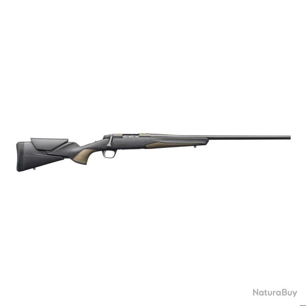 Carabine � verrou BROWNING X-BOLT 2 X-BOLT2 DISTANCE VARITECH NOIR ADJ 308win