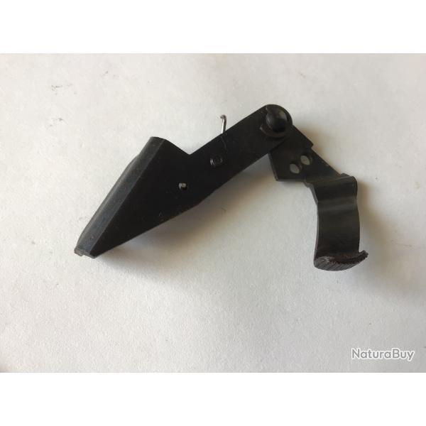 VENDU PAR LE-CUIRASSIER S�RET� CARABINE AIR COMPRIMER � IDENTIFIER