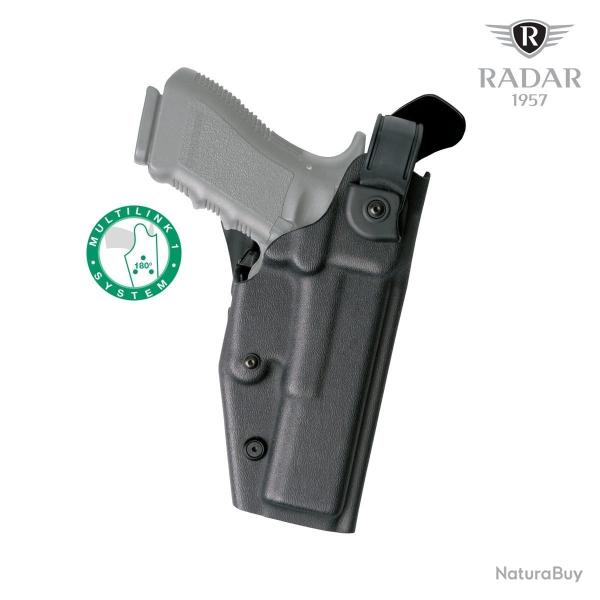 RADAR Holster 2Fast HK USP P30
