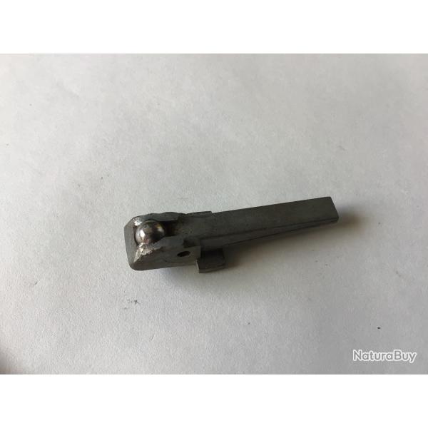 VENDU PAR LE-CUIRASSIER N�2  CORPS D'ARMEMENT PISTOLET ET CARABINE 4;5 MANU ARM