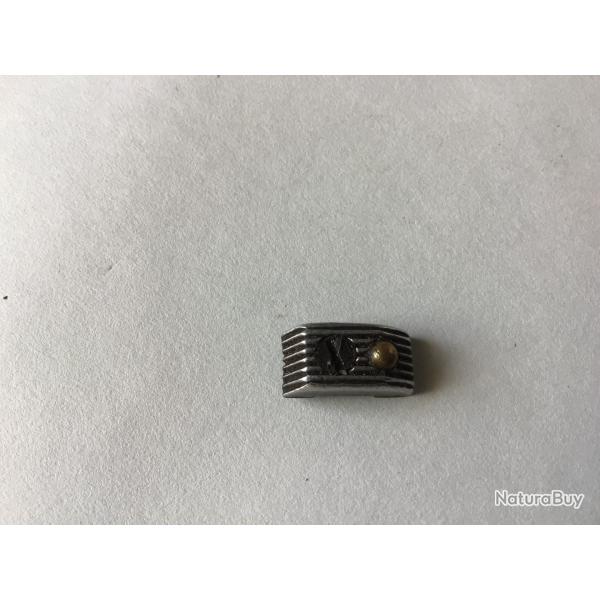 VENDU PAR LE-CUIRASSIER GUIDON SUR SOCLE  VISSER FUSIL SEMI AUTOMATIQUES TYPE BREDA-VERNEY-FRANCHI