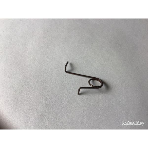 VENDU PAR LE-CUIRASSIER N3 RESSORT RAMENEUR PISTOLETS ET CARABINES MANU ARM