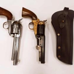 VALENTINGANCH &Eacute;TUI POUR R&Eacute;VOLVER DE 5,5-6 POUCES NOIR