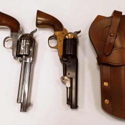 VALENTINGANCH &Eacute;TUI POUR R&Eacute;VOLVER DE 5,5-6 POUCES MARRON