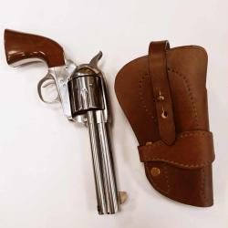 VALENTINGANCH &Eacute;TUI POUR R&Eacute;VOLVER DE 4 POUCES MARRON