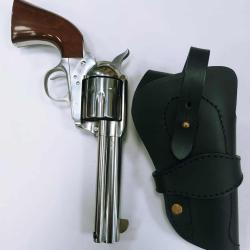 VALENTINGANCH &Eacute;TUI POUR R&Eacute;VOLVER DE 4 POUCES NOIR