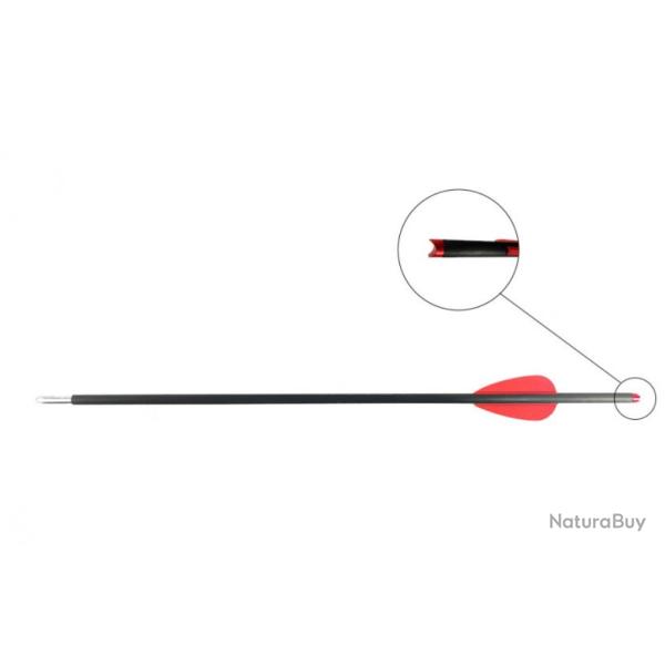 6 Traits pistolet arbal�te Survivor (3)
