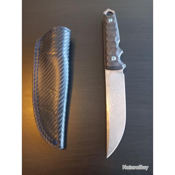A vendre FOX RYU Damascus