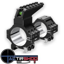 Colliers DISCOVERYOPT 7075 Heavy Duty 34 mm M&eacute;dium 1.26"