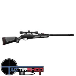 Pack Carabine &agrave; plomb Gamo IGT Viper PRO 10X - 4x32wr Cal. 4.5mm - 19.9 joules