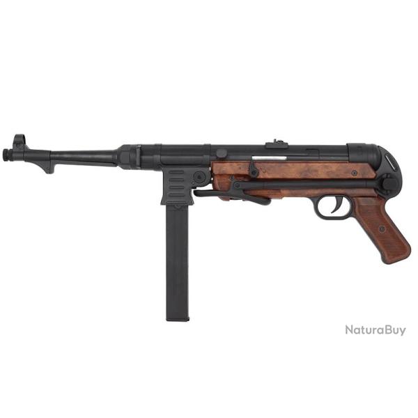 MP40 Metal Bakelite (AGM)
