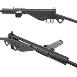 Sten MK II Full Metal (AGM)