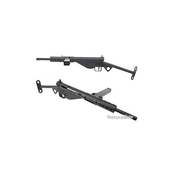 Sten MK II Full Metal (AGM)