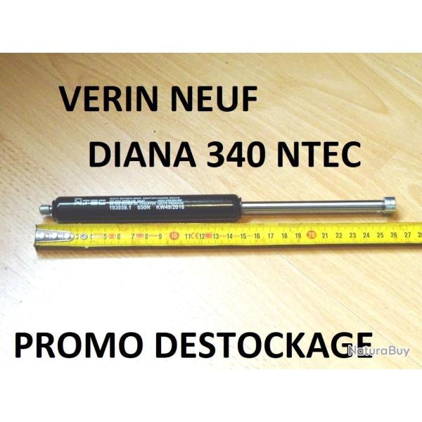 verrin NEUF carabine DIANA 340 NTEC  25.00 Euros !!!!!!! - VENDU PAR JEPERCUTE (HUB274)