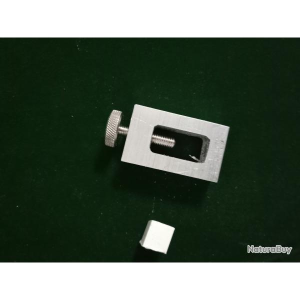 Outil d�pose/repose ressort de chien Colt 1851 , 1860, 1861 , Griswold Gunnison (calibres 36 et 44)