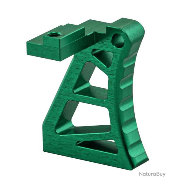 D�tente alu pour PC1 Storm VERTE