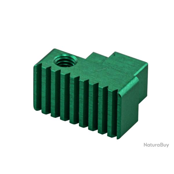 S�curit� CNC pour PC1 Storm VERTE