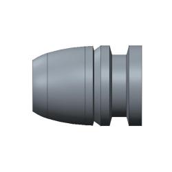 Moule &agrave; quatre cavit&eacute;s - ogive 32 ACP - 312-67 HP PB de calibre .312 - Laiton