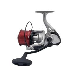 Moulinet surfcasting Vercelli Oxygen SCG 5+1BB - l&eacute;ger et performant