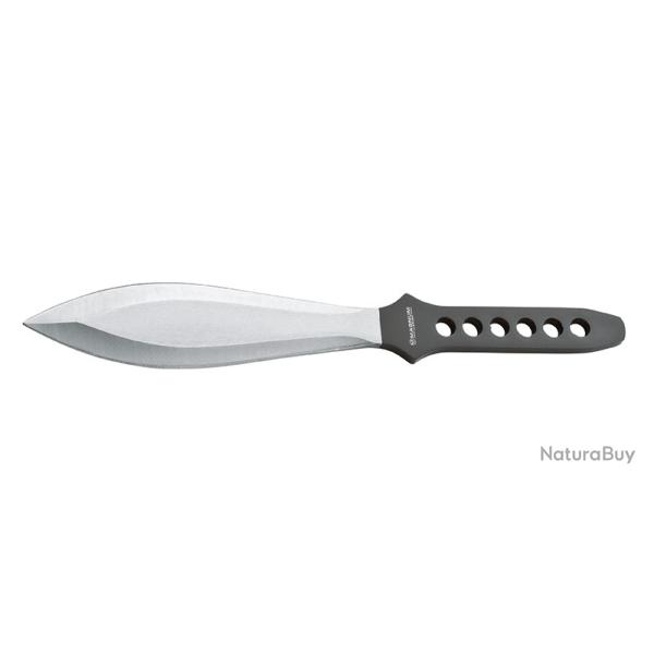 Boker Couteau Profi I Set 3 pi�ces - Lame 154mm - Manche Acier